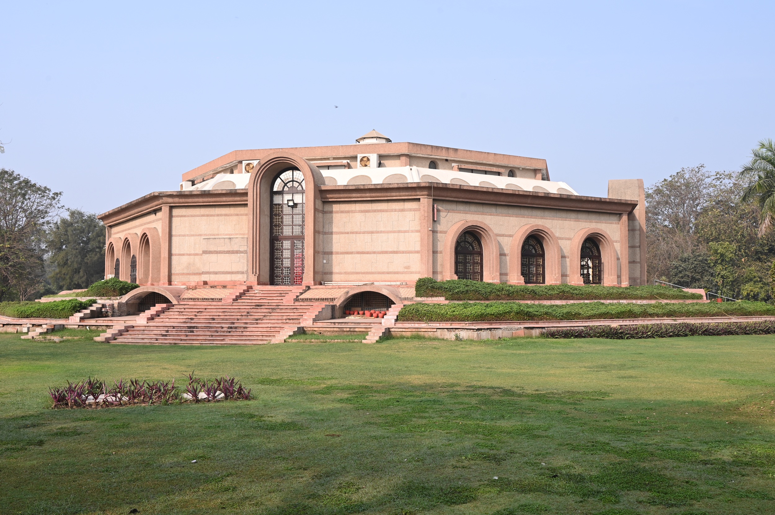  Sardar Patel Memorial, Karamsad