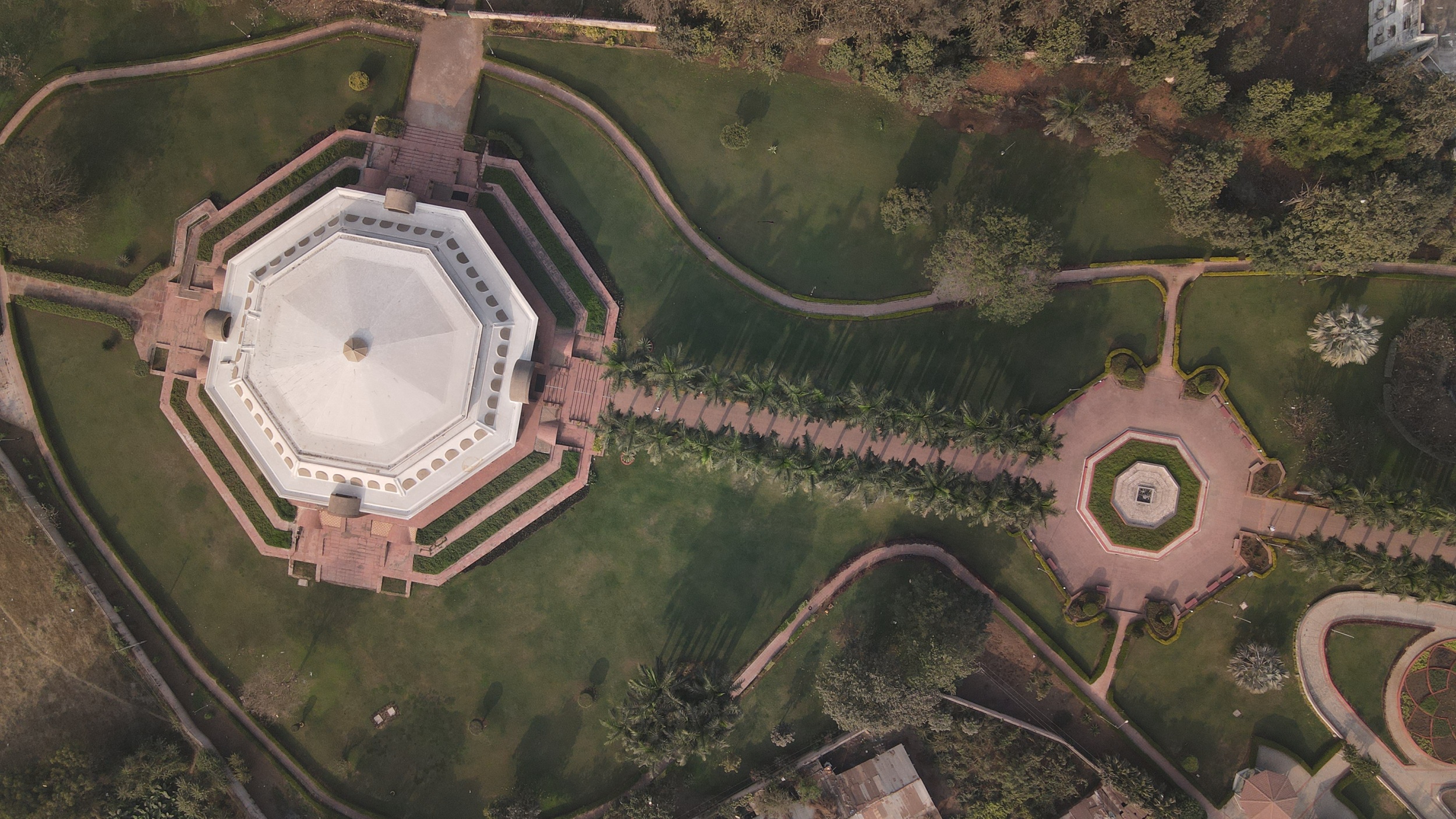  Sardar Patel Memorial, Karamsad