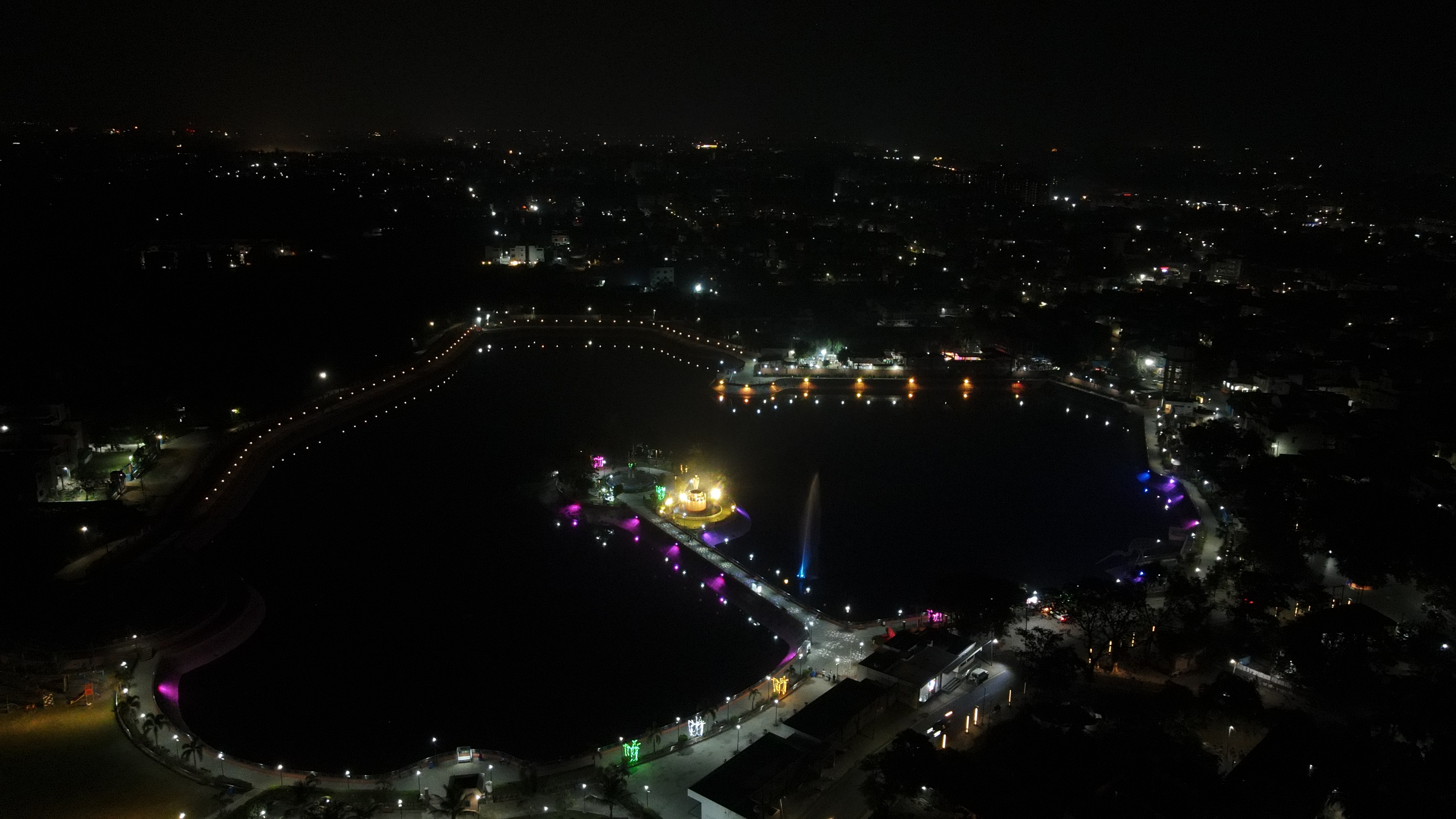 Akhand Bharat Udayan