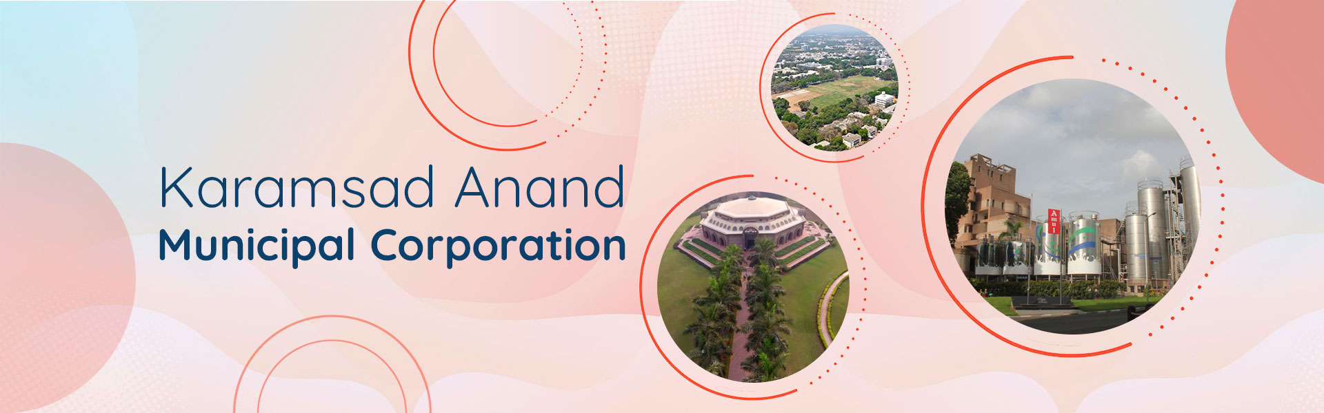 karamsad anand Muni. Corp. Slider